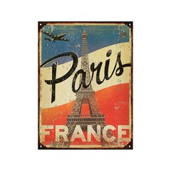 Paris Torre Eifell