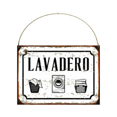 Lavadero