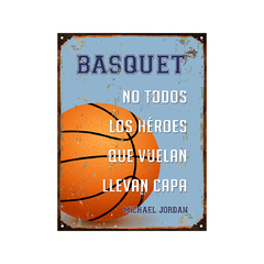 Basquet