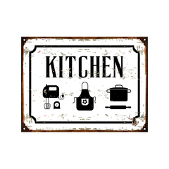 Kitchen Cocina