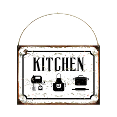 Kitchen Cocina