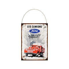 Camion Ford