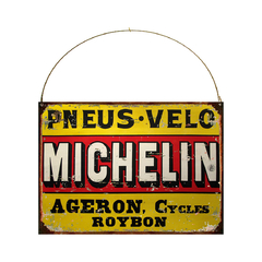 Michelin Cycles