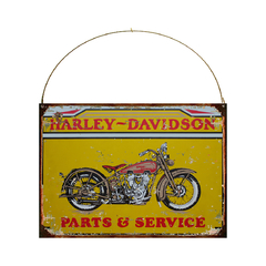 Harley Davidson