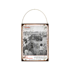 El Grafico 1948