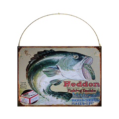 Heddon Fishing Tackle