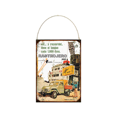 Rastrojero 1964