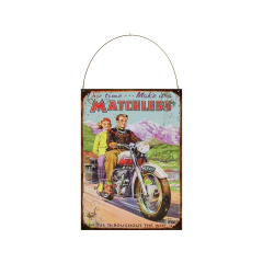 Matchless MLH 417