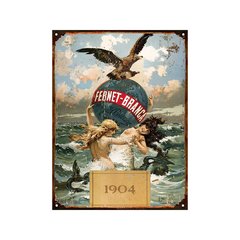 Fernet Branca