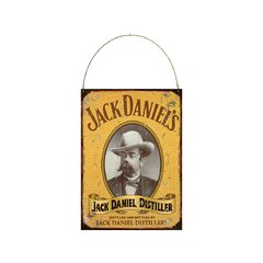 Jack Daniel's Whisky