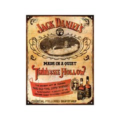 Jack Daniel's Whisky