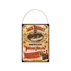 Jack Daniel's Whisky