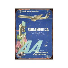 Aerolíneas Argentinas