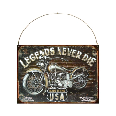 Motorcycles
