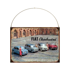 Fiat Elevenhundred