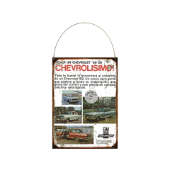 Chevrolet 1969