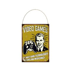 Video Games retro