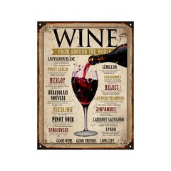 Wine Vino