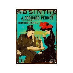 Absinthe