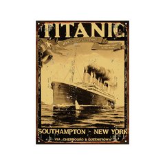 Titanic