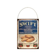 Swift Empanadas