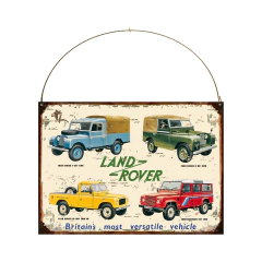 Land Rover
