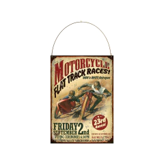 Motorcycle Races