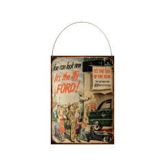 Ford 1949