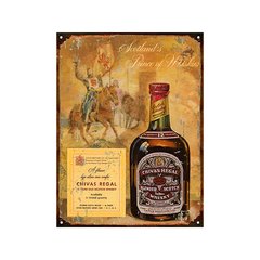 Chivas Regal Whisky