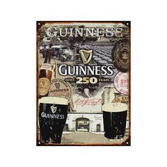 Guinness Cerveza