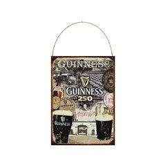 Guinness Cerveza