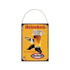 Heineken Cerveza