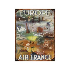 Air France Europe