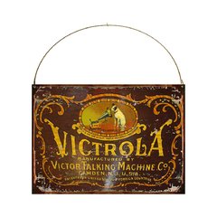 Victrola Victor RCA