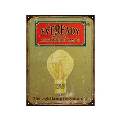 Eveready Lamparitas