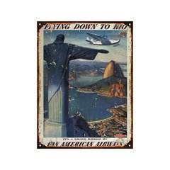 Pan American Airways
