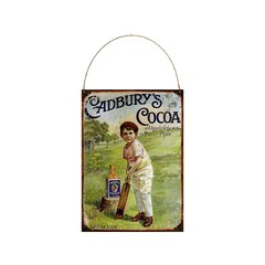 Chocolate Cadbury