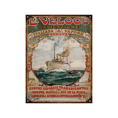 La veloce
