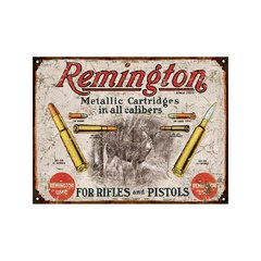 Remington Municiones