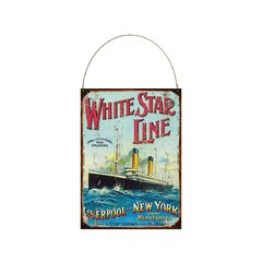 White Star Line