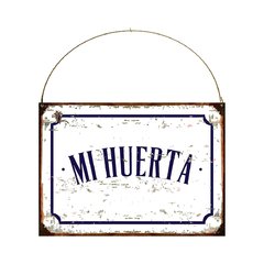 Mi Huerta
