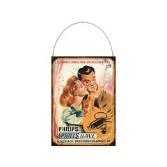Barberia Philips Shave