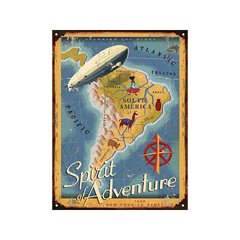 Spirit of Adventure