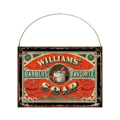 Barbería