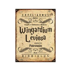 Harry Potter Wingardium Leviosa