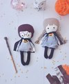 Potter friends