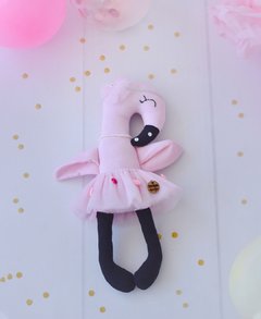 Clara Flamingo