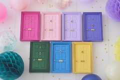 Puerta Mágica
