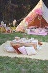 Glamping
