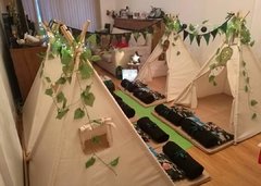 Campamento